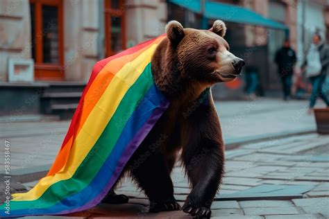 osos lgbt|Oso (argot gay)